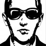 D B Cooper