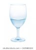 glass-water-little-isolated-on-260nw-142980322.jpg