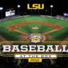 LSU TIGERS 1